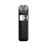 GEEKVAPE Sonder U Pod Kit - 20W 1000mAh Batteria 2ml GEEKVAPE U 0.7ohm Cartuccia MTL/DTL Vaporizzatore E-sigaretta - Senza e-liquido, Senza nicotina