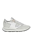 Philippe Model Sneakers Tropez Donna Blanc 37 EU