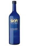 SKYY VODKA 1 LT