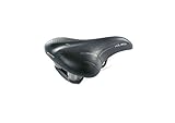 Selle Bassano Volare 3Zone City EL