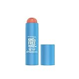 Rimmel Kind & Free Multi-Stick 002 Peachy Cheeks