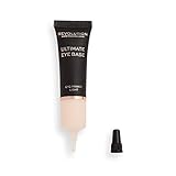 Makeup Revolution, Ultimate Eye Base, Primer occhi, Light, 15ml