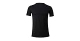 Fila FU5002, T-Shirt Uomo, Black, XXL