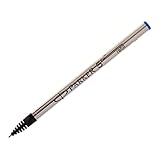 Parker 1950275 Fine Blu 1pezzo(i) ricaricatore di penna