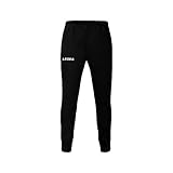 LEGEA Pant Cuba, Pantaloncini Unisex, Nero, XL