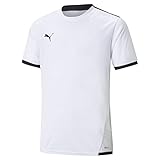 Puma teamLIGA Jersey Jr