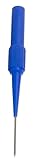 Lisle 64800 Sonda Posteriore Dritta Blu 0,40"