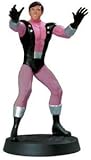 Statuetta di piombo Super Hero Collection n. 67 Cosmic Boy