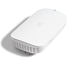 Cisco Business 151AXM Wi-Fi 6 2x2 Mesh Extender - Presa a muro, protezione hardware di 3 anni (CBW151AXM-E-EU) | Richiede Cisco Business 150AX Access Point