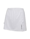 FZ Forza Zari Junior Badminton/Squash Skirt (White)