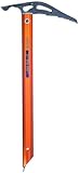 Climbing Technology Agile Plus Ice Axe Piccozza, Grigio, 45 cm