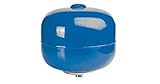 IDROSFERA VASO ESPANSIONE x AUTOCLAVE 24LT