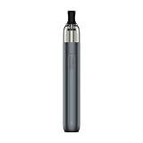 Va***poresso ECO ONE Kit Batteria incorporata da 1100 mAh con cartuccia vuota da 2 ml Adatta per pod in rete da 0,8/1,2ohm Uscita sigaretta elettronica da 16 W - Senza nicotina