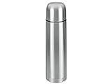 Thermos Caffè, Bottiglia Termica, Acciaio Inossidabile, Per Bevande Calde e Fredde (500 ML)