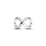 Pandora Moments 793243C00 Charm infinito