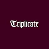 Triplicate [3 CD]