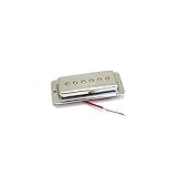 Fender Gretsch Electromatic Lap Steel Guitar Pickup Elettronica Chitarra Elettronica