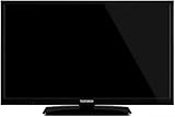 TELEFUNKEN TE24550S38YXD - TV 24 Pollici HD LED DVB-T2 Nero