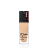 Shiseido Synchro Skin Self Refreshing Fondotinta Liquido, 260 Cashmere, 30 ml