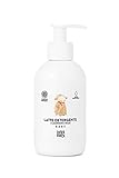 Linea MammaBaby Latte Detergente Baby 250Ml - Cosmos Natural - 250 ml