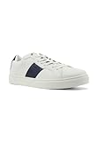 GUESS Scarpe Uomo Sneaker Todi White/Blu U25GU09 FMTTODELE12 44