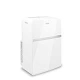 Argo Orion Climatizzatore Portatile 9000 Btu/H, Bianco