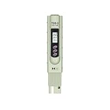 HM Digital TDS-3 portatile di TDS Meter Tester