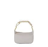 Elisabetta Franchi Borsa Camera Bag BS65A42E2 Perla