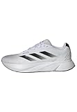 adidas Duramo Sl Shoes, Scarpe da Corsa Uomo, Ftwr White Core Black Grey Five, 43 1/3 EU