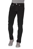 Carrera Jeans - Pantalone in Cotone, Nero (54)