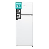 Hisense MTM55205E Frigorifero Doppia Porta a Libera Installazione Modello 2023, 206 L, Bianco