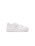 Lacoste 46sma0110, Sneakers Uomo, Wht Wht 21g, 41 EU