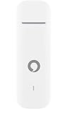 Vodafone K5161z Mobile Broadband USB Dongle (SIM non inclusa)