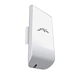 Ubiquiti Networks LOCOM2 NanoStation Loco M2 Router