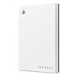 Seagate Game Drive for PS4/PS5, 5 TB, Unità SSD esterna, 2.5", USB 3.0, licenza ufficiale, LED blu (STLV5000202)