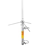 DIAMOND ORIGINALE X-30N ANTENNA 1,30 MT 144/430 MHZ - CONNETTORE N