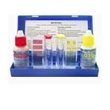 NEPTUNIO Test pqs Kit analizzatore ph Cloro