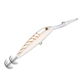 Rapala Squid Deep 9CM CG