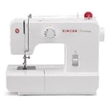 Singer Macchine Da Cucire PROMISE1408 Bianco