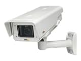 AXIS P1343-E SVGA Outdoor IP-CAM