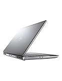 PORTATIL DELL WORKSTATION PRECISION 7560,I9-11950H,16GB,512GB SSD,15.6" FHD,NVIDIA RTX A2000,SMTCD,W10PRO,3 AÃ‘OS PROSPT