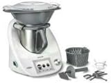 Thermomix TM5 Vorwerk