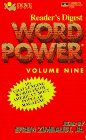 Reader s Digest Word Power: 9