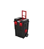 TROLLEY PORTAUTENSILI HEAVY 45x36 h 64 KISTEN