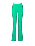 Sandro FERRONE Pantaloni Donna S18XBDMOSCHINO Sintetico Verde - 38