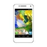 NGM WeMove Legend 2 Dual SIM, 3G, Bianco