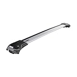 Thule Aluminum L