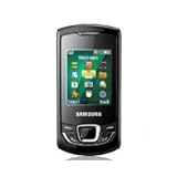 Samsung E2550, colore: Nero