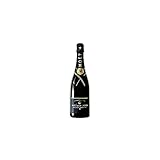 Moët & Chandon Champagne NECTAR IMPÉRIAL Demi-Sec 12% Vol. 0,75l in Giftbox