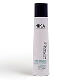 Nika Pure Keratine Shampoo 2-250 ml